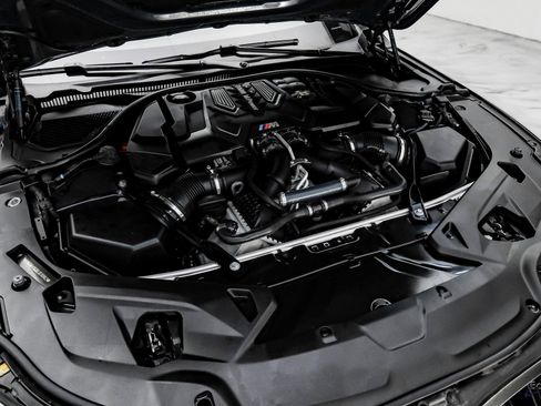 Used 2020 BMW M8 Gran Coupe xDrive Competition image 94