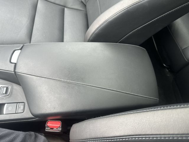 Used 2023 INFINITI QX55 Luxe w/ Cargo Package AWD/4WD image 26