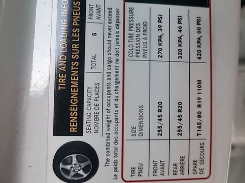 Certified 2020 Mercedes-Benz GLC 300 4MATIC image 16