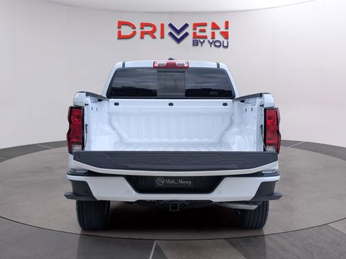 New 2026 Chevrolet Colorado LT RWD image 5