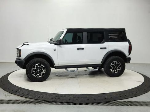 Used 2022 Ford Bronco Big Bend AWD/4WD image 5