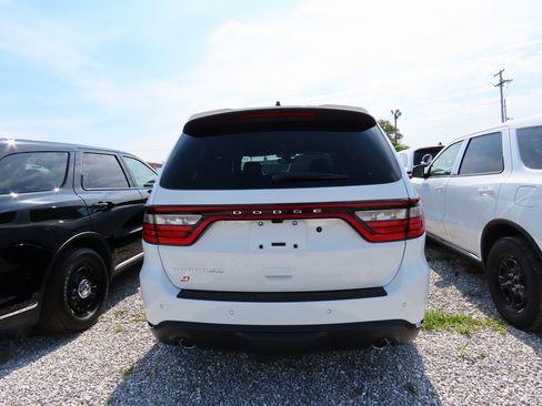 New 2024 Dodge Durango AWD w/ Skid Plate Group image 14