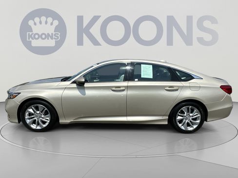 Used 2019 Honda Accord LX image 7