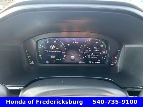 Used 2026 Honda CR-V Sport Touring image 16