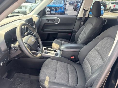 Certified 2021 Ford Bronco Sport Big Bend AWD/4WD image 2