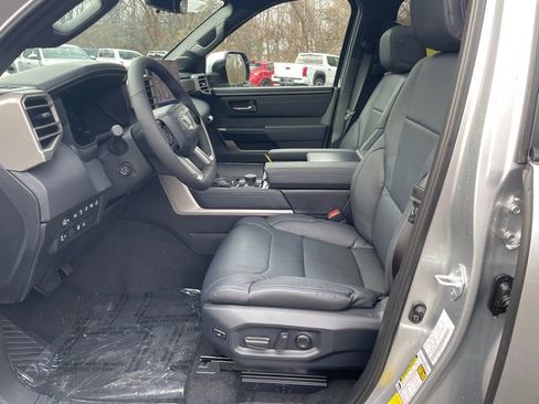 New 2026 Toyota Tundra Platinum image 38