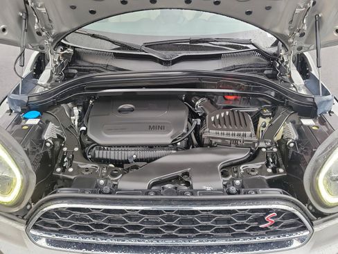 Used 2024 MINI Cooper Countryman S w/ Signature Upholstery Package image 33