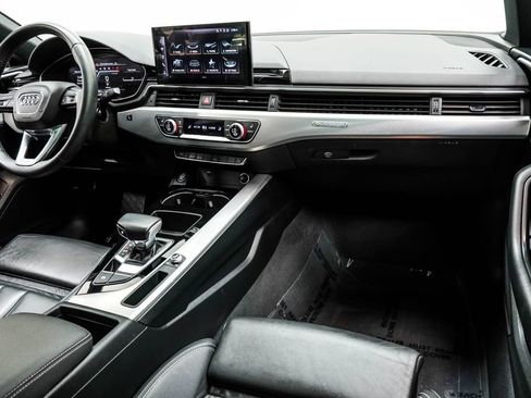 Used 2025 Audi A5 2.0T Premium Plus AWD/4WD image 22