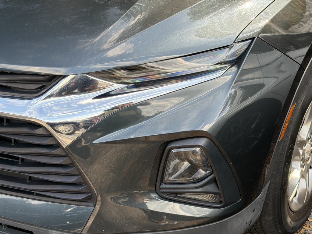 Used 2019 Chevrolet Blazer LT FWD image 9