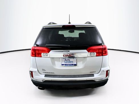 Used 2016 GMC Terrain SLE w/ Chrome Edition AWD/4WD image 6