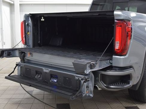 Used 2023 GMC Sierra 1500 Denali Ultimate image 26