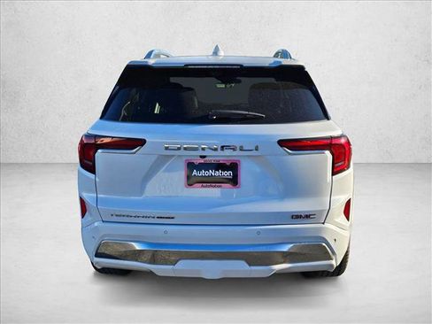 New 2026 GMC Terrain Denali image 8