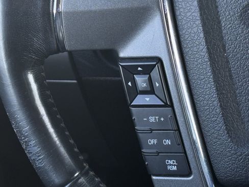 Used 2015 Ford Expedition EL Platinum image 13