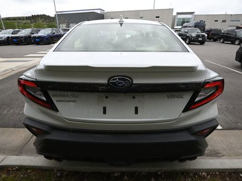 Used 2023 Subaru WRX Premium AWD/4WD image 5