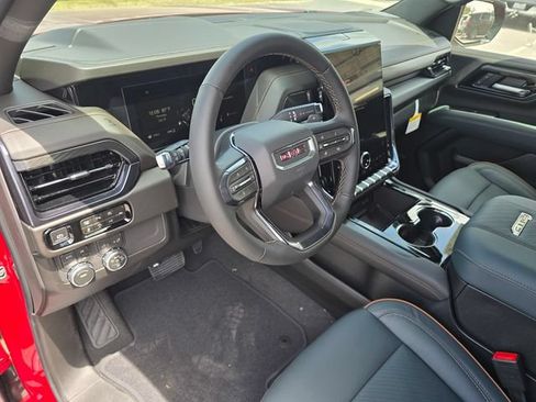New 2026 GMC Yukon AT4 w/ AT4 Premium Package AWD/4WD image 19