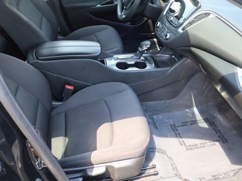 Used 2023 Chevrolet Malibu LT w/ Driver Confidence Package FWD image 14