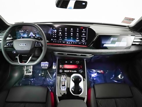 New 2026 Audi A6 Prestige image 6