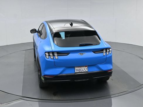Used 2023 Ford Mustang Mach-E Premium RWD image 40