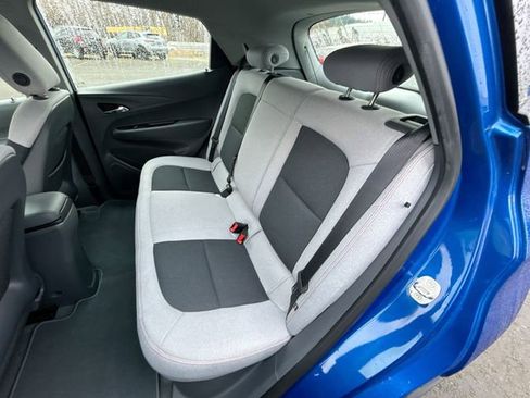 Used 2017 Chevrolet Bolt LT image 22