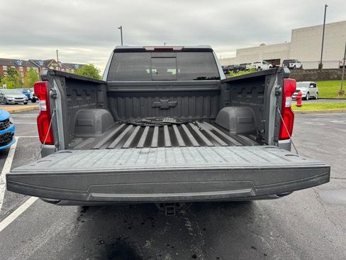 Used 2019 Chevrolet Silverado 1500 RST w/ All-Star Edition AWD/4WD image 6