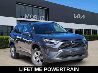 Used 2024 Toyota RAV4 XLE w/ Convenience Package