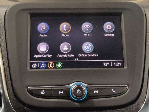 Used 2022 Chevrolet Equinox LT FWD image 25