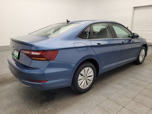 Used 2019 Volkswagen Jetta S image 9