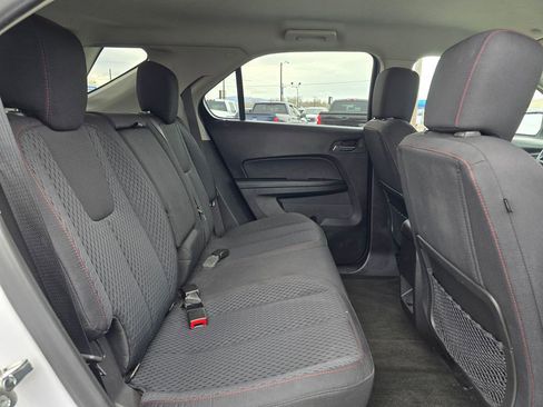 Used 2012 Chevrolet Equinox LS AWD/4WD image 12
