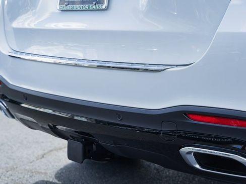 New 2026 Mercedes-Benz GLE 450 4MATIC image 9