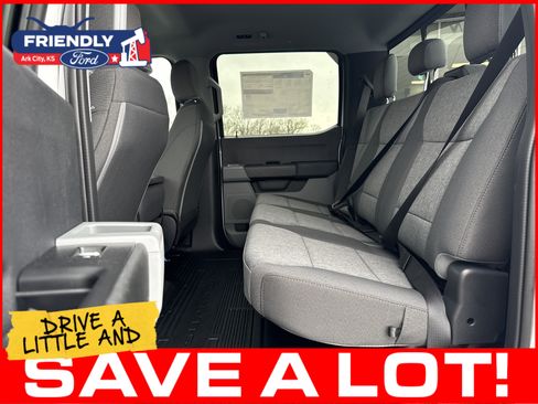 New 2026 Ford F450 XL w/ 360-Degree Camera Package AWD/4WD image 18