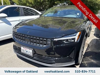 Used 2022 Polestar Polestar 2