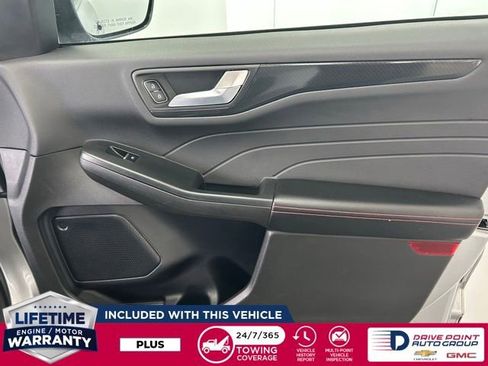 Used 2024 Ford Escape ST-Line image 22