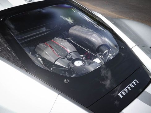 Certified 2020 Ferrari 488 Pista Coupe image 22