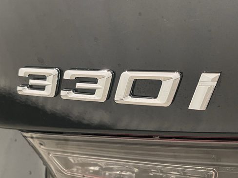 Certified 2023 BMW 330i xDrive Sedan w/ M Sport Package image 24