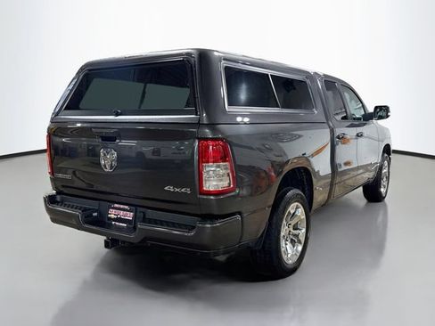 Used 2019 RAM 1500 Big Horn AWD/4WD image 6