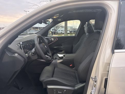 New 2026 BMW X3 xDrive30 w/ Convenience Package AWD/4WD image 10