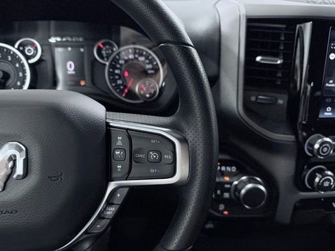 New 2026 RAM 1500 Tradesman AWD/4WD image 24