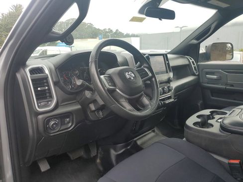 Used 2022 RAM 2500 Big Horn AWD/4WD image 11