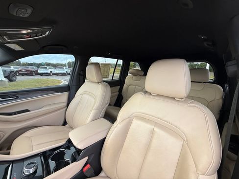 Used 2023 Jeep Grand Cherokee Limited w/ Black Appearance Package RWD image 21