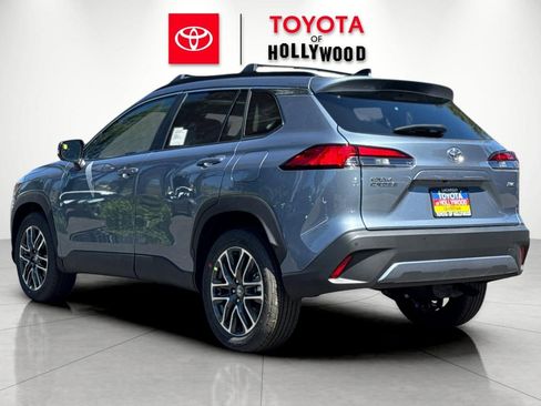 New 2026 Toyota Corolla Cross XLE w/ Convenience Package image 6
