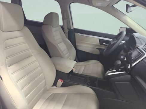Certified 2018 Honda CR-V LX image 12