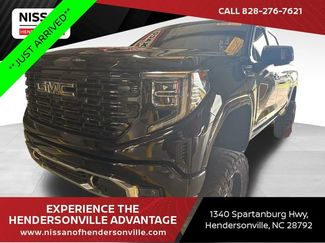 Used 2022 GMC Sierra 1500 Denali AWD/4WD 360° Tour