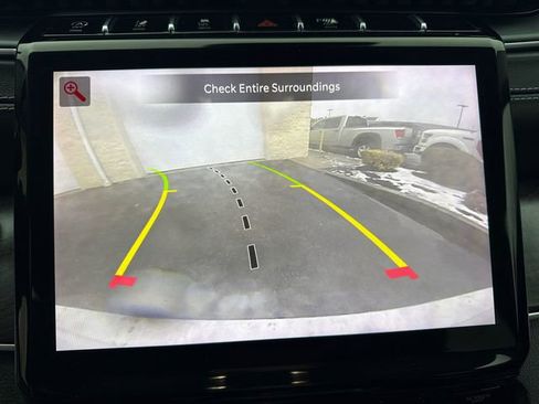 Used 2022 Jeep Grand Cherokee L Limited image 32