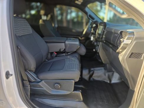 Used 2021 Ford F150 XL w/ STX Appearance Package AWD/4WD image 21