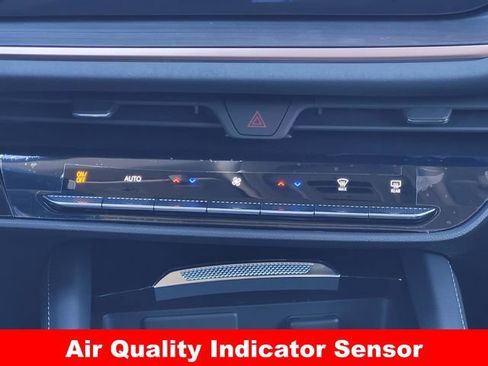 New 2026 Buick Envision Sport Touring image 16