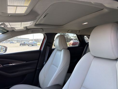 Certified 2023 MAZDA CX-30 2.5 Turbo w/ Premium Plus Pkg image 14