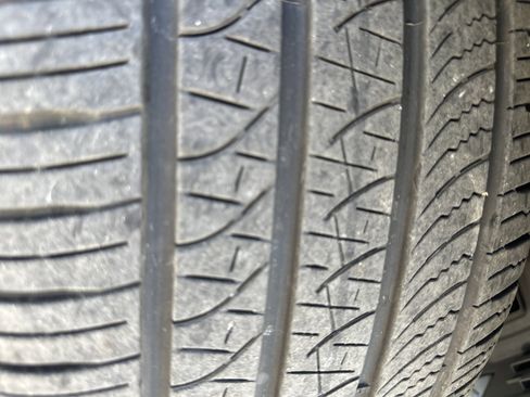 Used 2022 Land Rover Range Rover Westminster Edition image 8