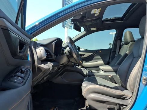 Certified 2023 Subaru Outback Wilderness AWD/4WD image 16