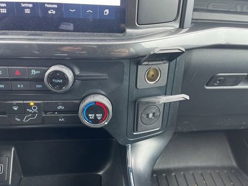 Certified 2025 Ford F150 STX w/ Equipment Group 200A image 23