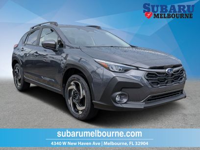 Used 2026 Subaru Crosstrek 2.5i Limited